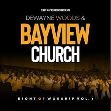 Night of Worship Vol. 1