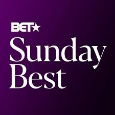BET+ Sunday Best